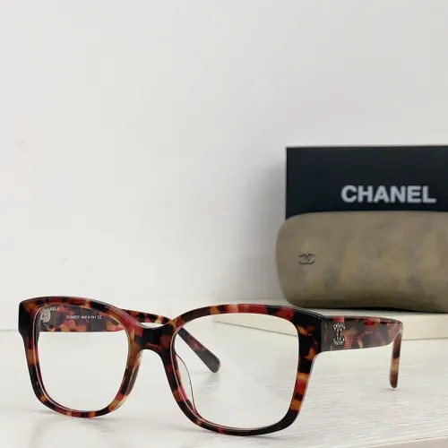 CHNL Sunglasses AAAA-2460