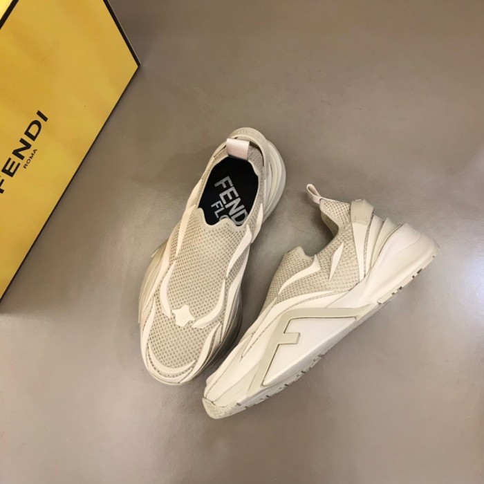 Super Max Custom High End FD Shoes-124