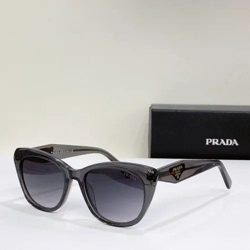 Prada Sunglasses AAAA-2123