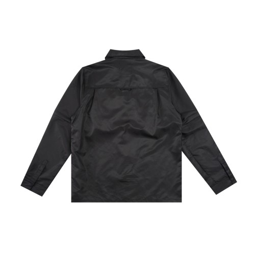 Prada Shirt 1：1 Quality-016(S-XL)