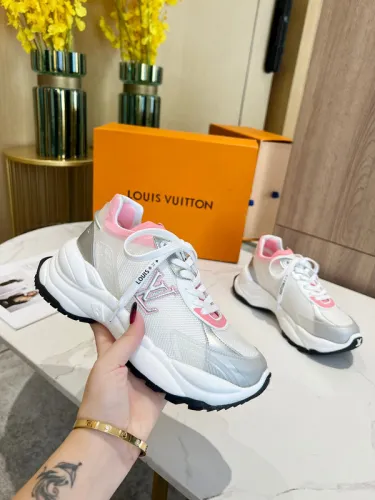 Super Max Custom LV Shoes-2724