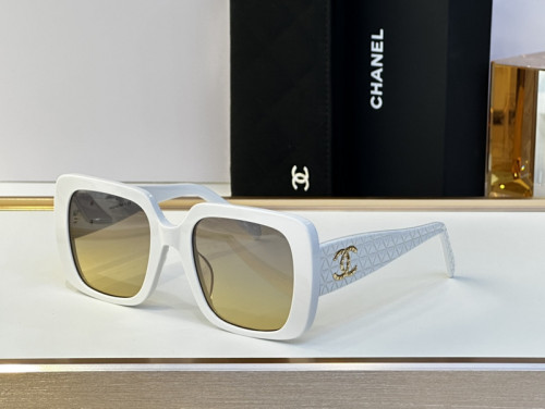 CHNL Sunglasses AAAA-2208