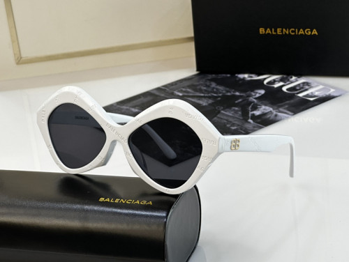B Sunglasses AAAA-406