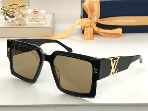 LV Sunglasses AAAA-2321