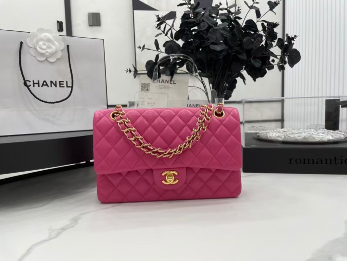 CHNL High End Quality Bag-495