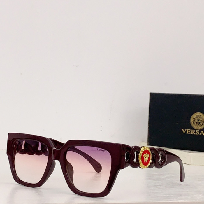 Versace Sunglasses AAAA-1892