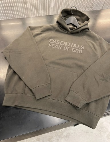 Fear of God Hoodies 1：1 Quality-387(S-XL)