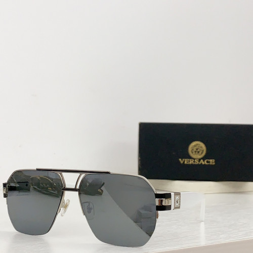 Versace Sunglasses AAAA-1825