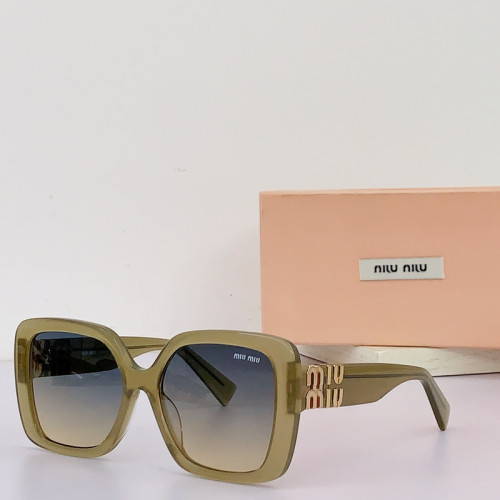 Miu Miu Sunglasses AAAA-507