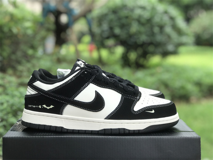Authentic Nike Dunk Low Bat