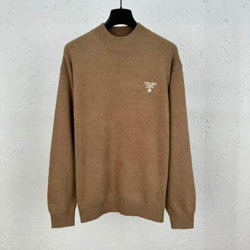 Prada Sweater High End Quality-006
