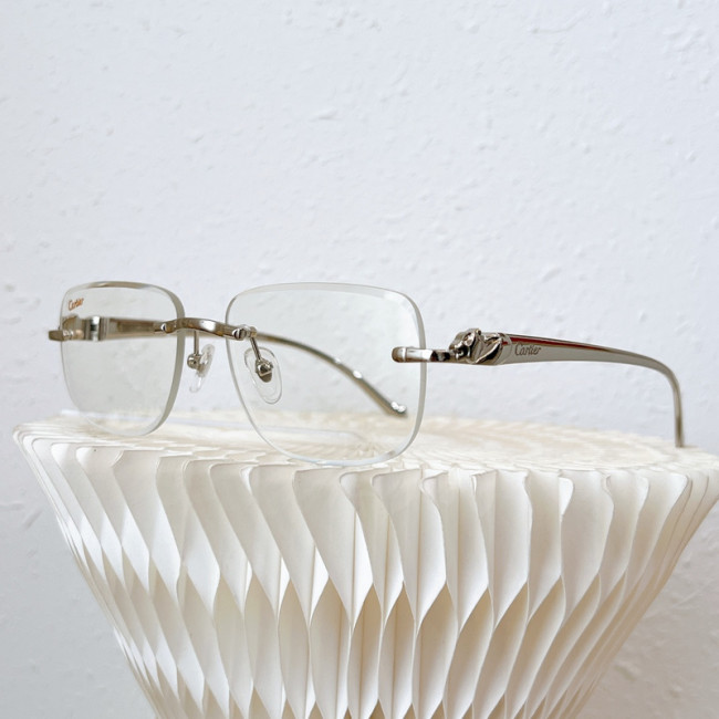 Cartier Sunglasses AAAA-3288