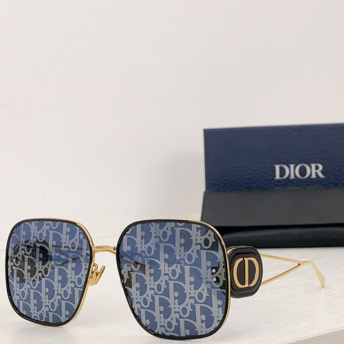 Dior Sunglasses AAAA-2243