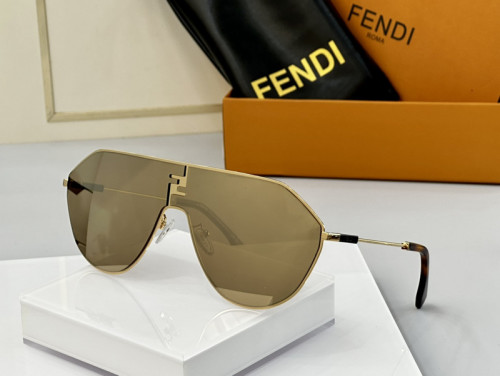 FD Sunglasses AAAA-1877