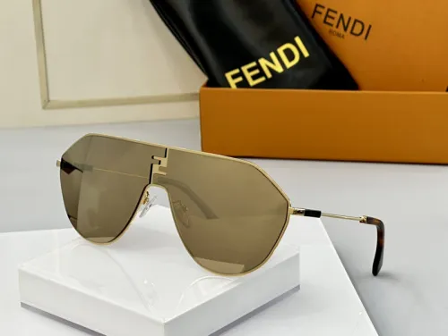 FD Sunglasses AAAA-1859