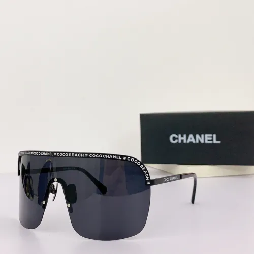 CHNL Sunglasses AAAA-2479
