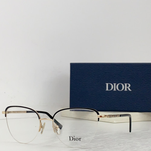 Dior Sunglasses AAAA-2271