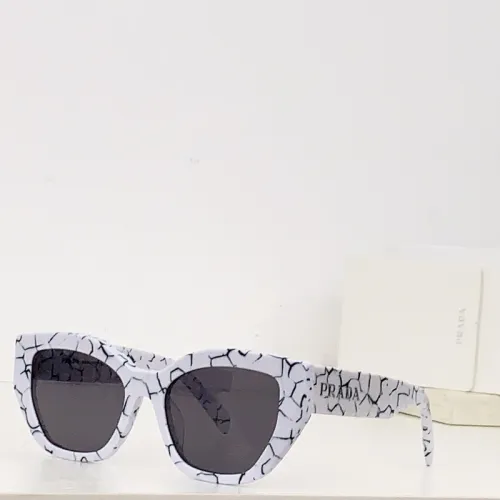 Prada Sunglasses AAAA-3178