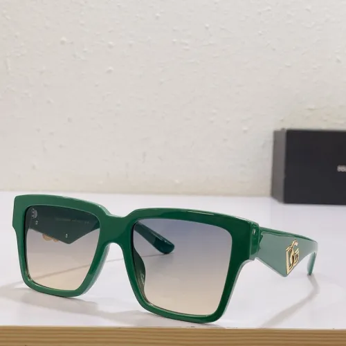 D&G Sunglasses AAAA-896