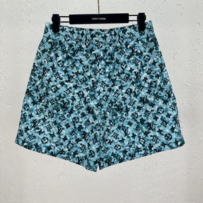 LV Shorts High End-086