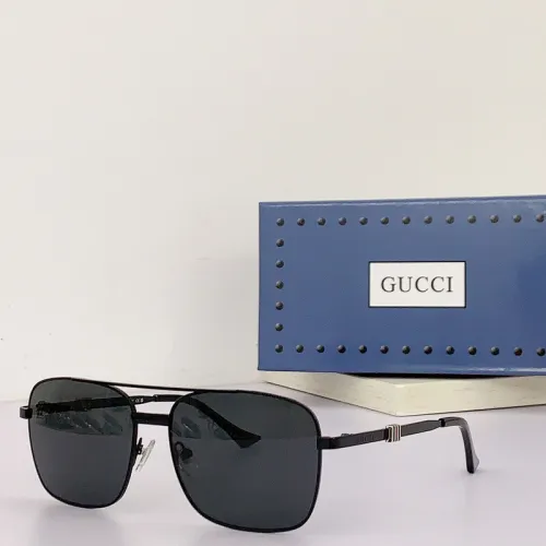 G Sunglasses AAAA-4566