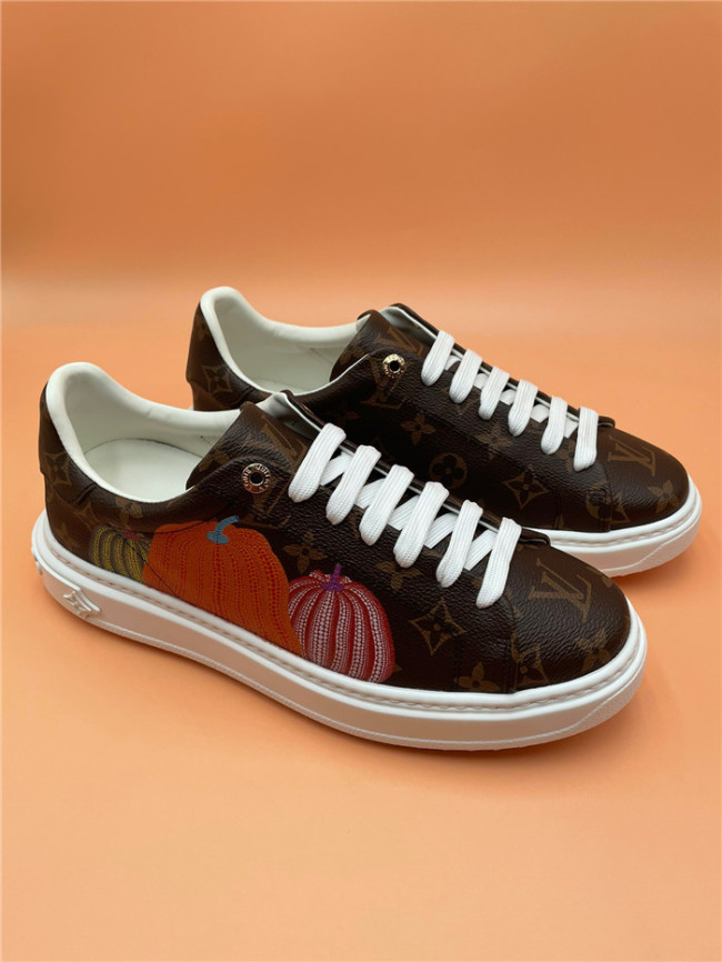 Super Max Custom LV Shoes-2359