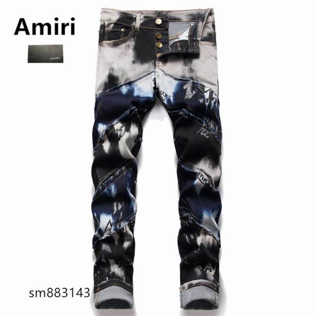 AMIRI men jeans 1：1 quality-439