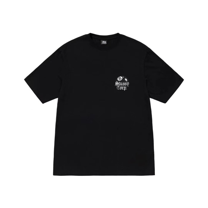 Stussy Shirt 1：1 Quality-256(S-XL)