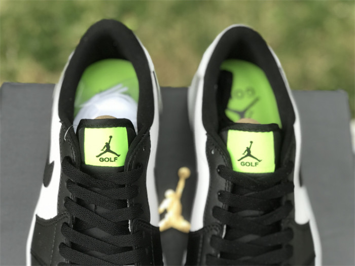 Authentic Air Jordan 1 Low Golf DD9315-108