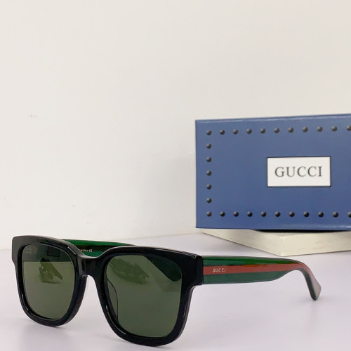 G Sunglasses AAAA-4655