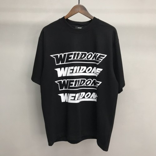 Welldone Shirt 1：1 Quality-047