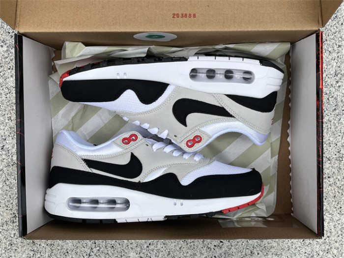 Authentic Nike Air Max 1 DQ3989-101