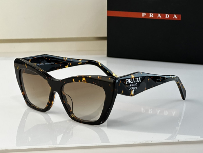 Prada Sunglasses AAAA-2224