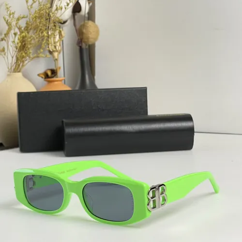B Sunglasses AAAA-590
