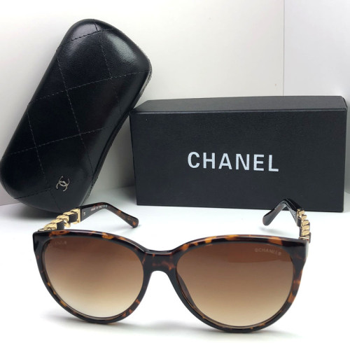 CHNL Sunglasses AAAA-2638