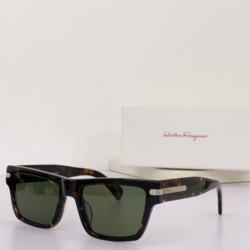 Ferragamo Sunglasses AAAA-739