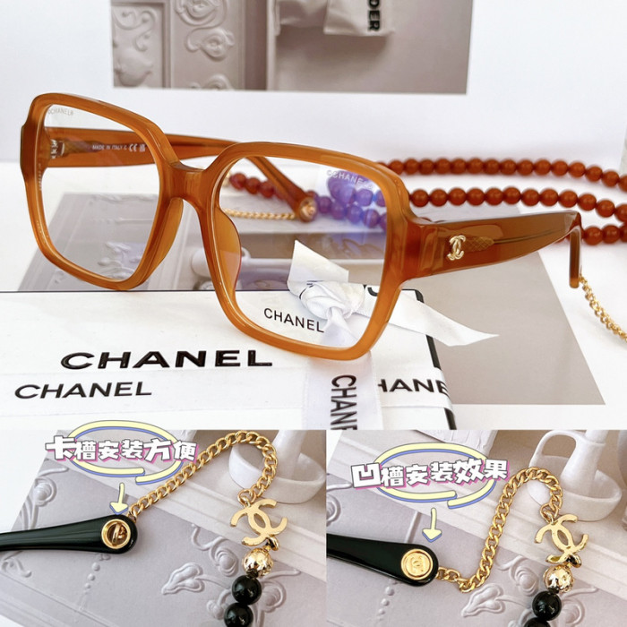 CHNL Sunglasses AAAA-2407