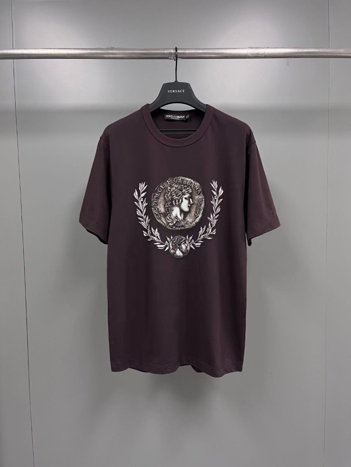 DG Shirt High End Quality-005