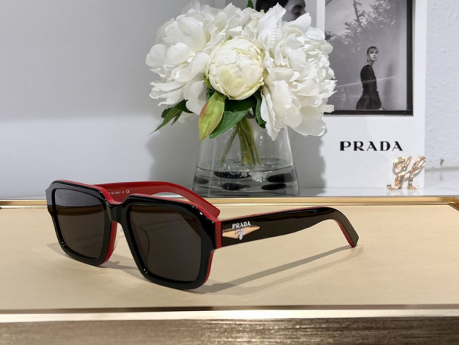 Prada Sunglasses AAAA-2317