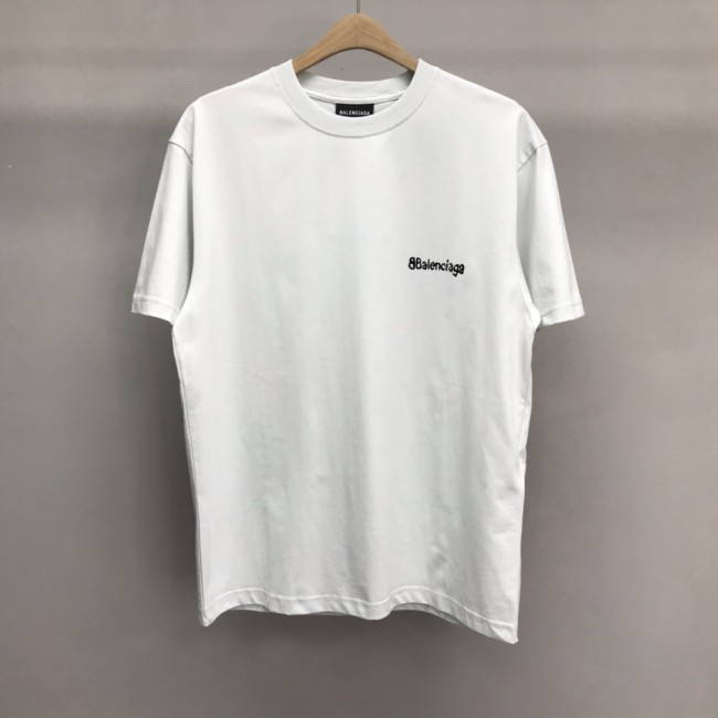 B Shirt 1：1 Quality-2910(XS-L)