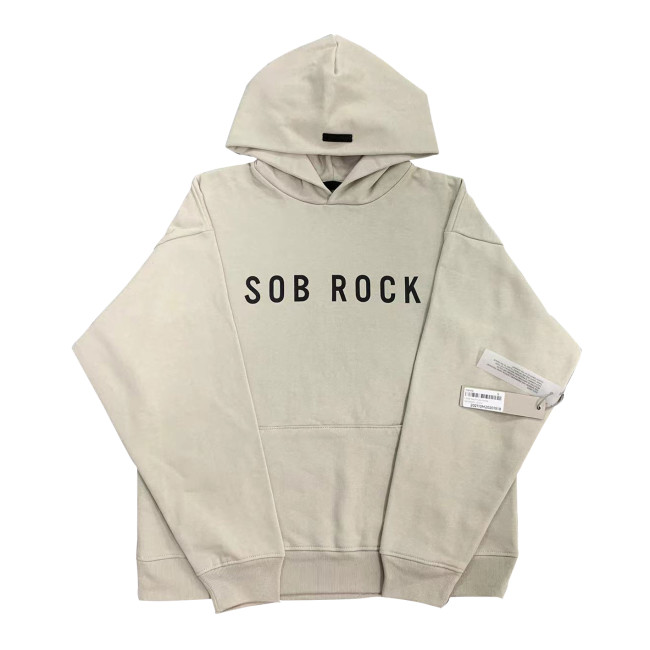Fear of God Hoodies 1：1 Quality-469(S-XL)