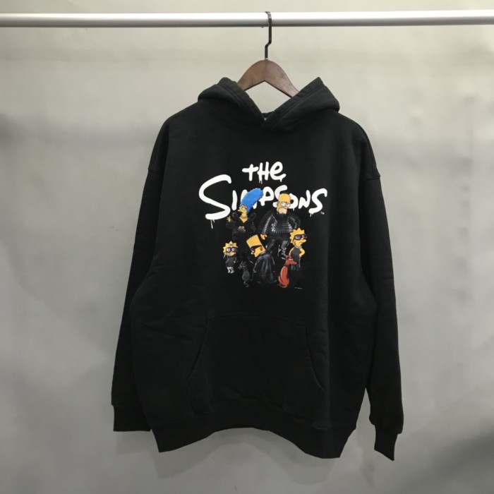 B Hoodies 1：1 Quality-1331(XS-L)