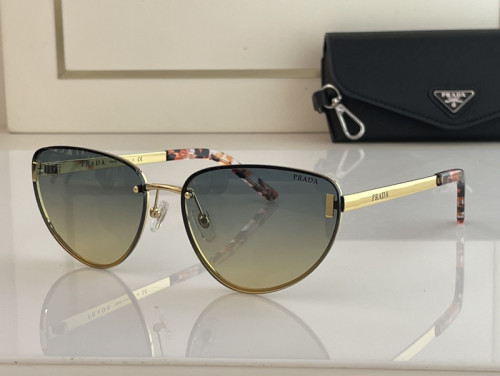 Prada Sunglasses AAAA-2284