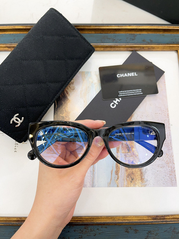 CHNL Sunglasses AAAA-2651