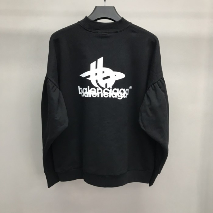 B Hoodies 1：1 Quality-1101(XS-L)