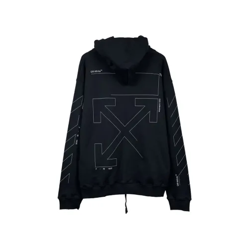 OFF White Hoodies 1：1 quality-088(S-XL)