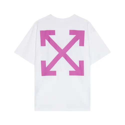 OFF White Shirt 1：1 quality-069(S-XL)