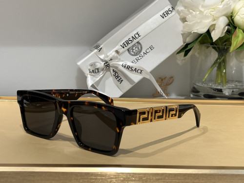 Versace Sunglasses AAAA-1614