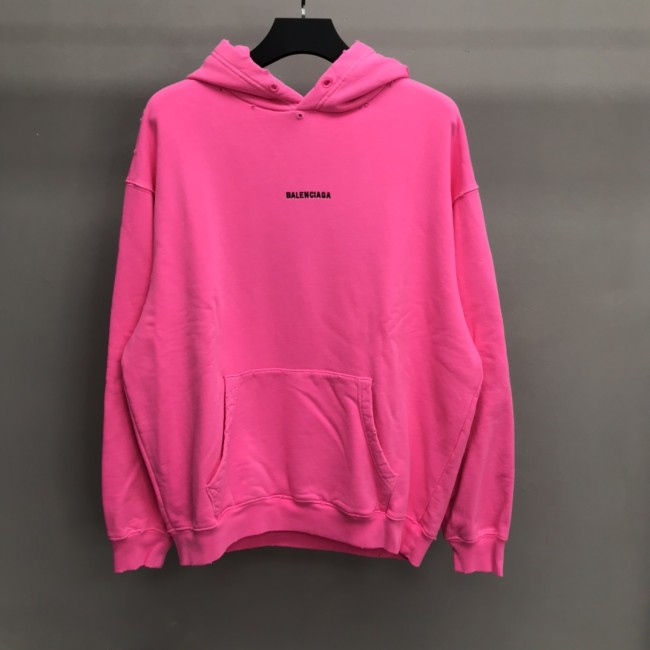 B Hoodies 1：1 Quality-1087(XS-L)