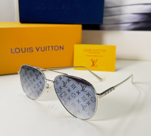 LV Sunglasses AAAA-3310